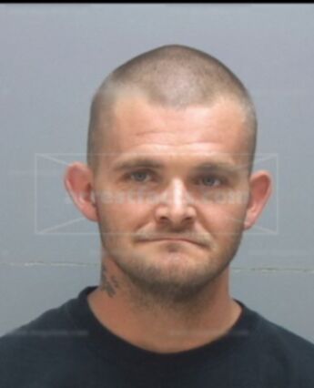 Wesley Allen Barker