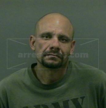 Dewayne Harlan Camp