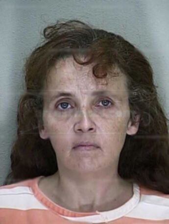 Carrie Marshall