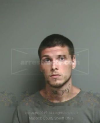 Joshua Anthony Sedgeman