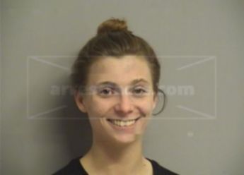 Ashley Elaine Poe