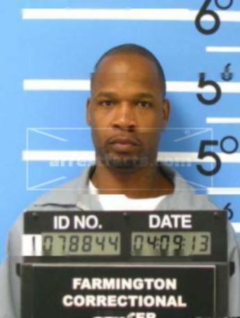 Tony Lamar Carothers