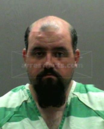 Daniel Parsons Mcdowell