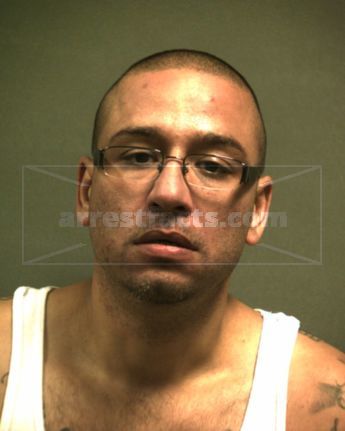 Steven Joe Malone