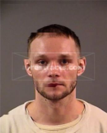 Dustin Dwain Cooper