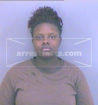 Kirrhonda Monique Lollar