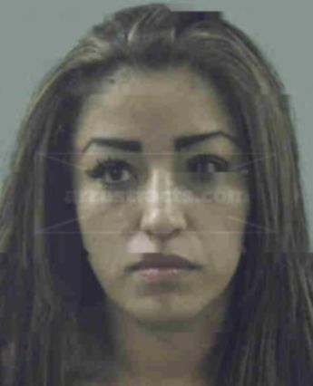 Alicia Ivonne Ruiz