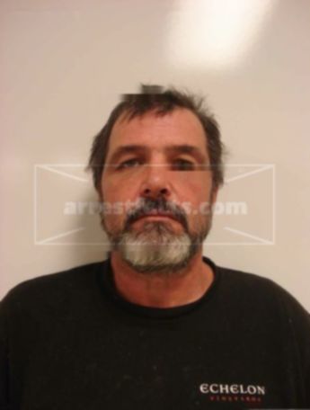 David Michael Balentine