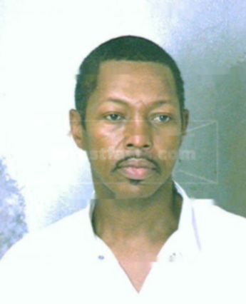 Robert Louis Mays