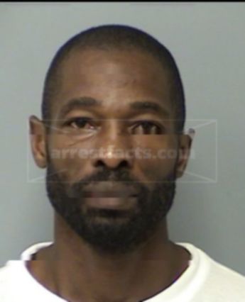 Marco Tyrone Denson