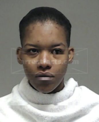 Robin Daywan Parker