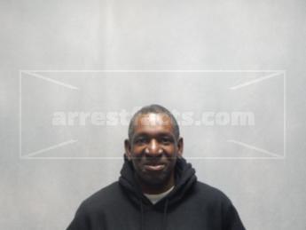 Glenn Lamar Anderson