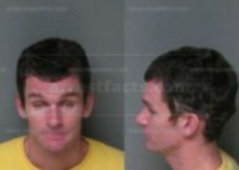Brian David Arnold