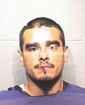 Andrew Wayne Vallejo Jr