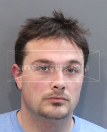 Charles Jerome Cribbs