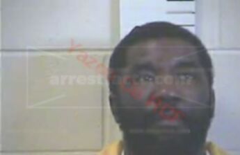 Anthony Terrell Jackson