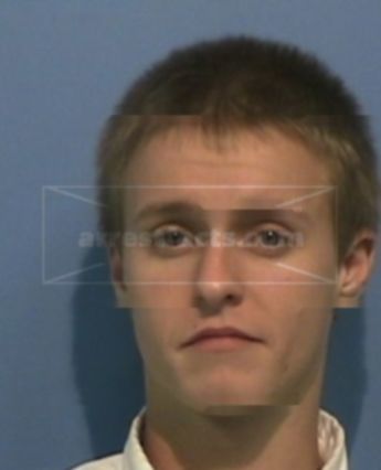 Blake Amos Atwood