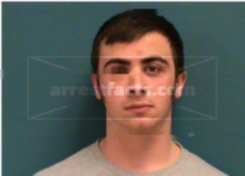 Kole Donald Obrien Mccarley
