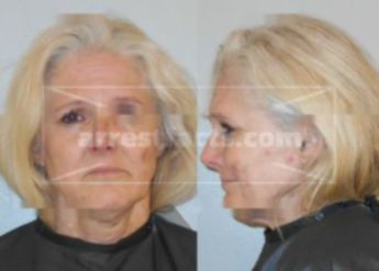 Beverly Yvonne Leblanc