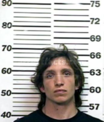 Billy Dewayne Evans