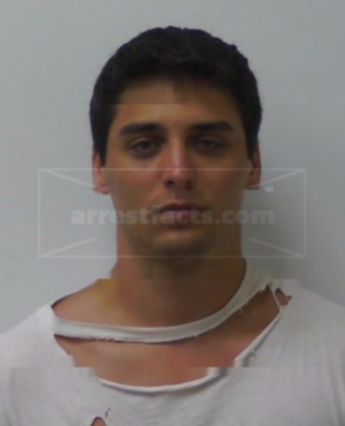 Dustin Lee Dadd