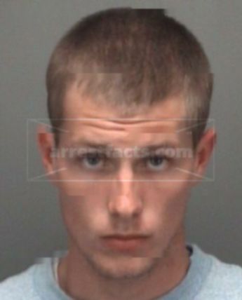 Tyler Michael Noble