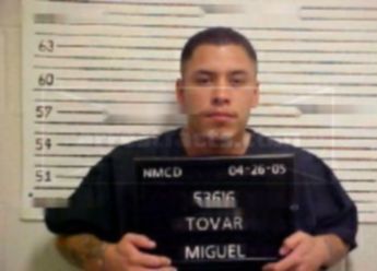 Miguel Angel Tovar