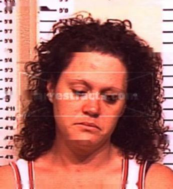 Rachel Waldrop Griffin