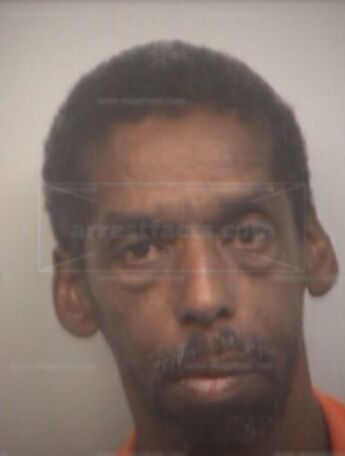 Ricky Lamar Mason