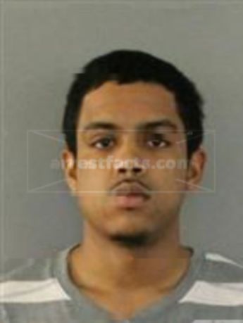 Marcus Jerome Jr Varnado