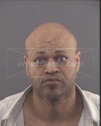 Maurice Antwan Mcqueen
