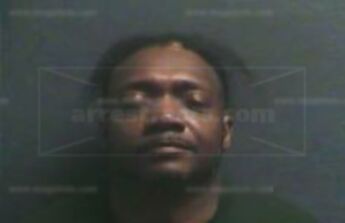 Eric Terrell Peterson