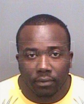 Devin James Holmes