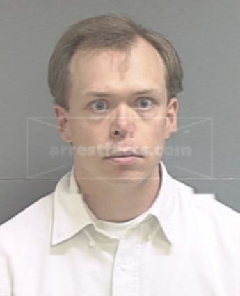 Christopher Lewi Crowley