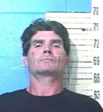 James Clinton Blackburn