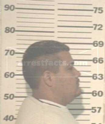 Rigoberto Alejandro Cedillo Santana