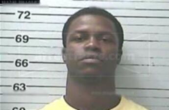 Alfy Ray Adams Jr.