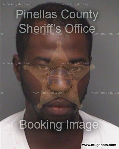 Lagarian Marquell Clinton