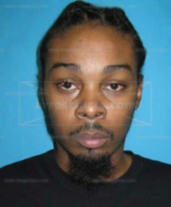 Roosevelt Chevelt Ferguson