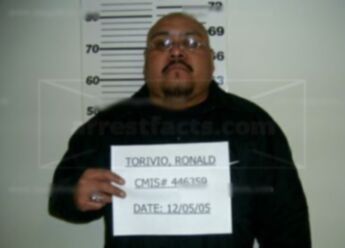 Ronald Torivio