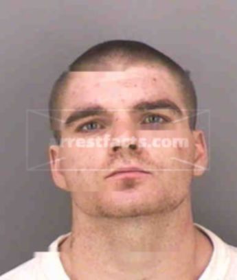 Michael Thomas Pate