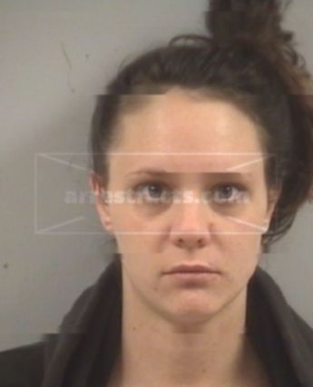 Tiffany Anne Collier