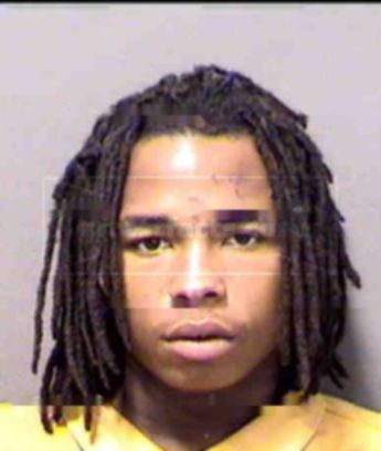 Jamario Lacatric Mcneely