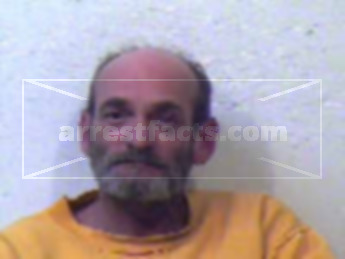 Steven Duane Buskirk