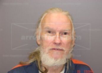 Dale Richard Garrison