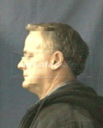 Richard M Morgan