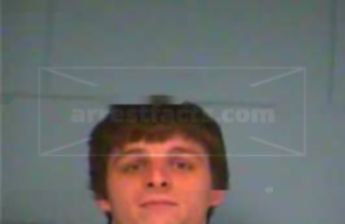 Korey Ray Sanford