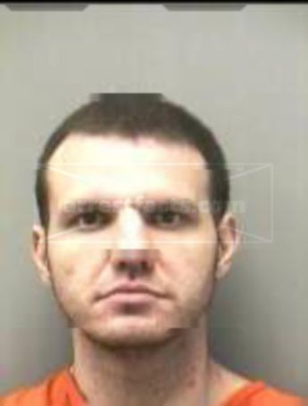 Branden Troy Curtis