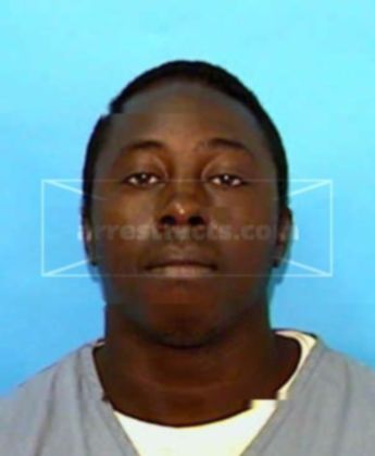 Lamarcus B Robinson