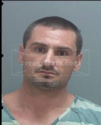 Cody Alan Reece